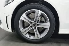 2021 Mercedes-Benz C-Class 2021 1.5T AT C260LSport #6