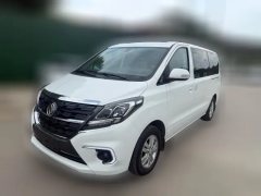 2021 Dongfeng Fengxing Fengxing M7 2021 1.8T MT Flagship #1