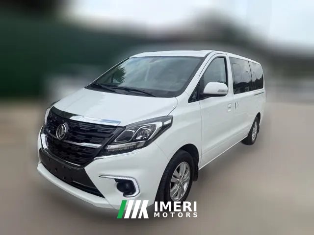 2021 Dongfeng Fengxing Fengxing M7 2021 1.8T MT Flagship