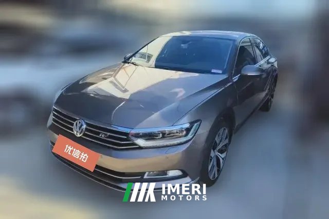 2019 Volkswagen Magotan 2019 2.0T AT 380TSIPremium