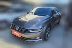 2019 Volkswagen Magotan 2019 2.0T AT 380TSIPremium #1