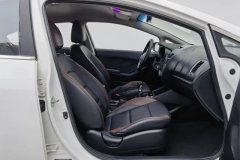 2017 Kia K3 2016 1.6 MT GL #22