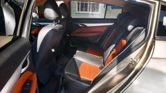 2019 Geely Auto Vision S1 2018 1.5 AT Fenchi #8
