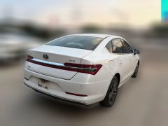 2020 BYD Qin EV 2019 highRangeLuxury EV #4