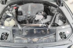 2015 BMW 5 Series 2014 2.0T AT 525LiLuxuryDesign Pkg #10