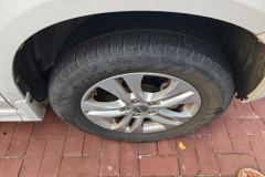 2017 Haval H6 2016 1.5T MT UpgradeEditionElite FWD #6