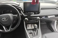 2022 Toyota RAV4 2021 2.0L AT CVT2WDfashionPLUSEdition #13