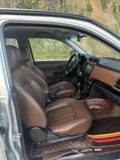 2017 Great Wall Fengjun 6 2017 2.0T MT Pilot4D20B4WD Diesel #7