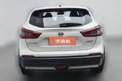 2023 Nissan Qashqai 2022 2.0L CVT AT XVSmart #4