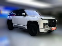 2023 Yangwang U8 2023 Luxury #3