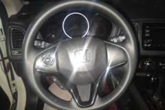 2019 Honda Vezel 2017 1.5 AT Comfort FWD #15