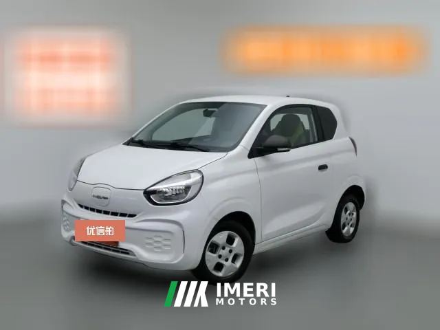 2022 Roewe Clever 2021 302Km New4Seat Super Power