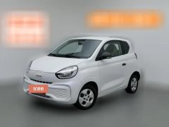 2022 Roewe Clever 2021 302Km New4Seat Super Power #1