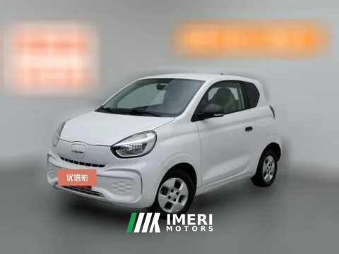 2022 Roewe Clever 2021 302Km New4Seat Super Power
