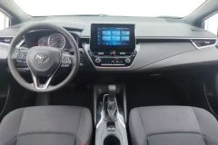 2023 Toyota Levin 2023 1.2T AT 185T CVTLuxury #12