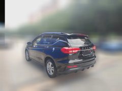 2019 Haval M6 2018 1.5T MT UrbanFWD #4