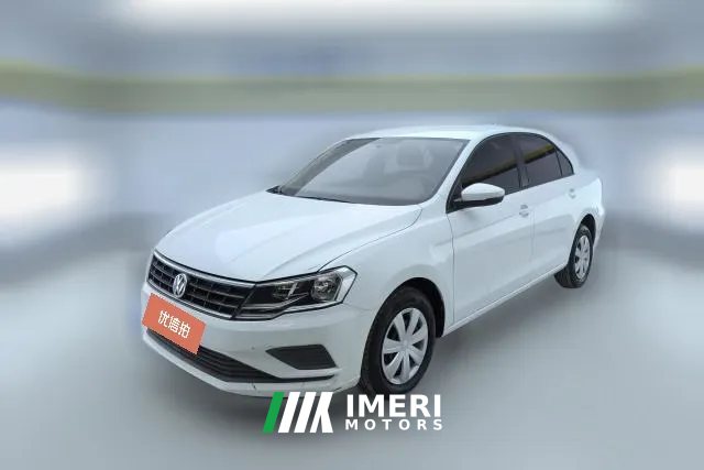 2018 Volkswagen Jetta 2017 1.4 MT Fashion