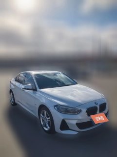 2019 BMW 1 Series 2019 1.5T AT 118i MSport Pkg #1