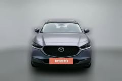 2022 Mazda CX-30 2021 2.0L AT Jiayue #3