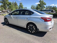 2018 Nissan Sylphy 2018 1.8 AT XVSmart Premium #8