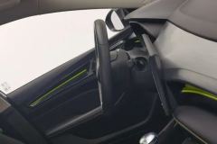 2022 Roewe i5 2021 1.5L Platinum CVT #23