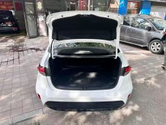 2023 Toyota Levin 2023 Smartelectric hybridHybrid 1.8L AT Luxury #7