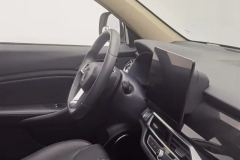 2021 BYD Song 2021 Classic 1.5T MT Luxury #23