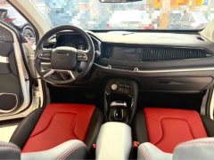 2017 Haval H2s 2017 1.5T AT Blue LabelLuxury #7