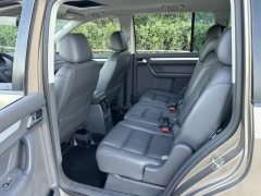2016 Volkswagen Touran 2015 1.4T AT Comfort5Seat #6