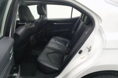 2018 Toyota Camry 2018 2.5 AT GLuxury #19