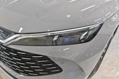 2026 BYD Xia 2026 DM-i 1.5T 218KM Surpass #5