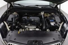 2015 Buick Envision Plus 2015 1.5T AT 20TElite 4WD #7
