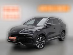 2024 BYD Song Plus PHEV 2025 1.5L AT DM-i 112KM Honor #1