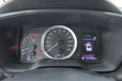 2020 Toyota Corolla 2021 1.2T AT S-CVT Luxury #14