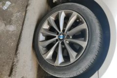 2017 BMW 5 Series 2017 2.0T AT 525LiLeading #6