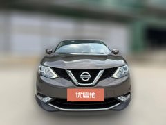 2017 Nissan Qashqai 2016 2.0 AT Elite #2