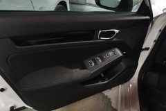 2023 Honda Civic 2023 1.5T AT 240TURBO CVTPowerpotentialEdition #7