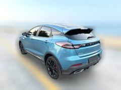 2021 Geely Auto Emgrand S 2021 1.4T AT CVTLuxury #4