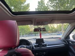 2016 Mazda Mazda3 Axela Sedan 2016 1.5 AT Luxury #10
