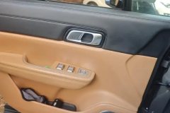 2020 Li Auto Li Auto ONE 2020 EREV6SeatEdition #7