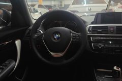 2019 BMW 1 Series(Imported) 2018 1.5T AT 118iLeading (Imported) #15