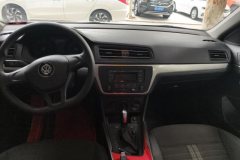 2021 Volkswagen Lavida 2019 1.5 AT set sailFashion China VI #13