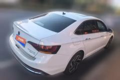 2025 Volkswagen Sagitar 2025 Facelift II 300TSI DSGSurpass #3