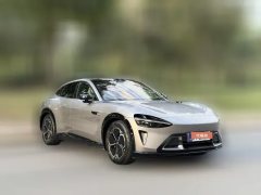 2026 Xiaomi Auto Xiaomi YU7 2025 Pro #3