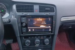 2018 Volkswagen Golf 2019 1.4T AT 280TSILuxury #13