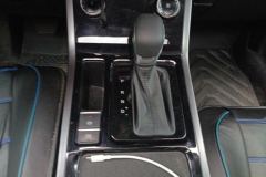 2022 Chery Tiggo 5x 2022 Supersuper heroEdition 1.5L AT CVTFashion #16