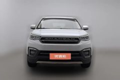 2017 Chang'an CS55 2017 1.5T MT Dazzling color #3