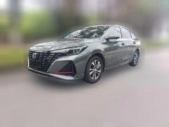 2024 Chang'an Eado 2023 Pleasure PLUS Blue WhaleNE 1.4T AT GDI DCTPremium #1