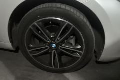 2017 BMW 1 Series 2017 1.5T AT 118iSport #6