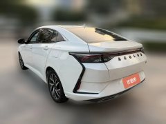 2020 Dongfeng Fengshen Yixuan 2020 1.5T AT 230TDazzlingEdition #4